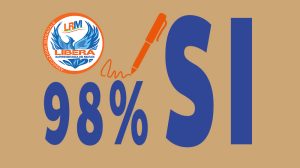 L.R.M.: SI ALLA FIRMA DEL CONTRATTO