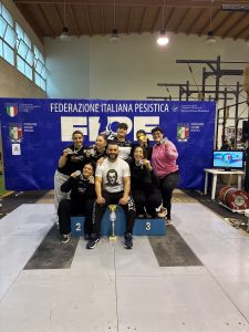 Jaguar Club prima società femminile della Sicilia: il Sindacato LRM si congratula con il Dirigente Nazionale e Tecnico Domenico Marzullo