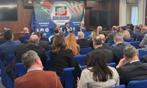L.R.M. A PRESIDENTE COMMISSIONE DIFESA: “ADESSO IL PERSONALE ATTENDE FATTI”