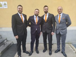 L.R.M. – LIBERA RAPPRESENTANZA MILITARE
