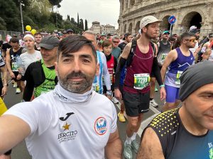 LRM corre in tutta Italia con Giovanni Scicolone