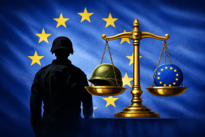 Previdenza complementare, L.R.M. aveva ragione ad insistere. Italia bocciata in ambito europeo. Militari discriminati.