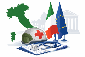 Sanità militare: Libera Rappresentanza dei Militari, “riforma ancora lontana dalle esigenze del personale”