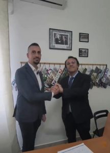 Mobilità gratuita in Sicilia: verso l’approvazione all’ARS del disegno di legge personale in uniforme