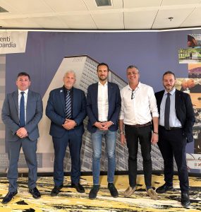 ASSEGNAZIONE CASE POPOLARI AI MILITARI. L.R.M. E REGIONE LOMBARDIA SEGNANO STORICO RISULTATO.