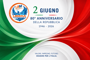 2 Giugno 2026: 80 anni di Repubblica, 80 anni di democrazia al servizio dei cittadini