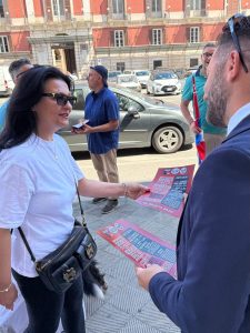 L.R.M. PRESENTE SU TUTTO IL TERRITORIO NAZIONALE