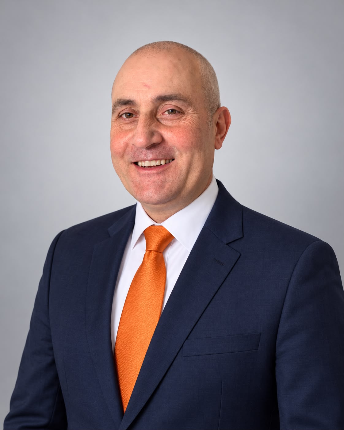 Antonio Miranda
