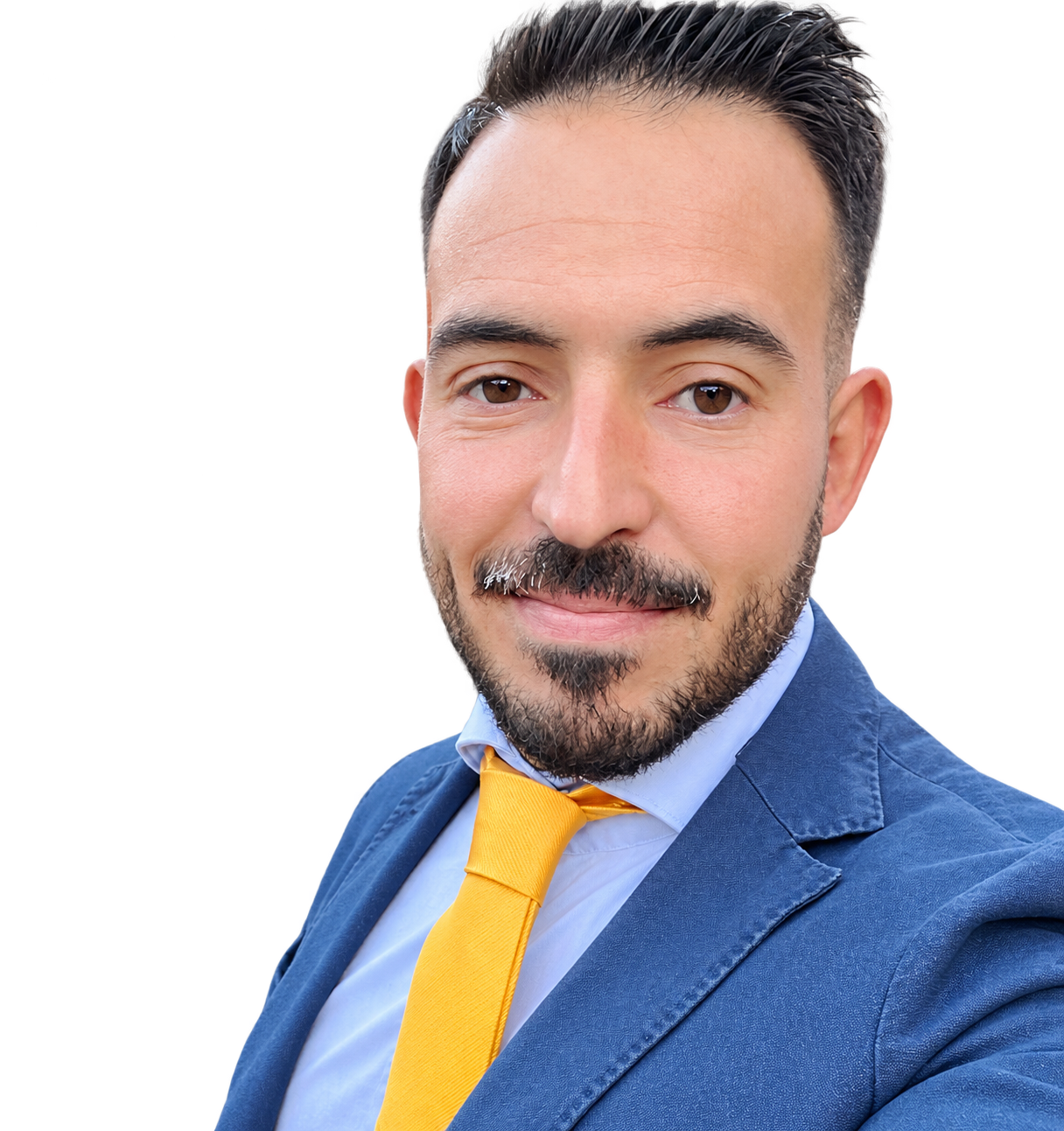 Luca Pinna